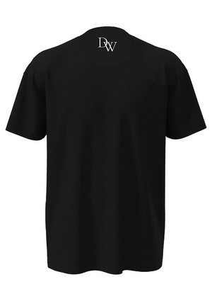 T-shirt Werkelijk iets aparts