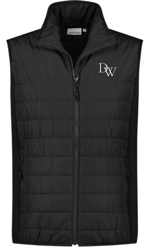 Bodywarmer Daan Willems