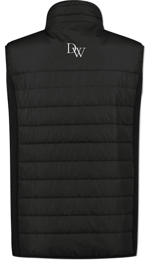 Bodywarmer Daan Willems