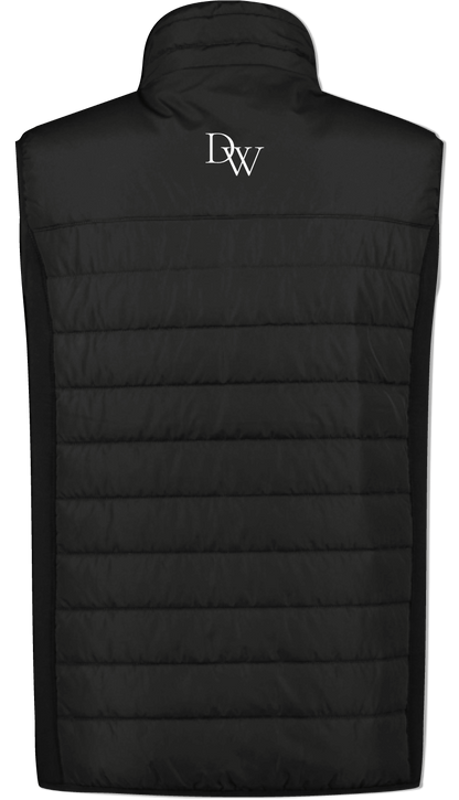 Bodywarmer Daan Willems