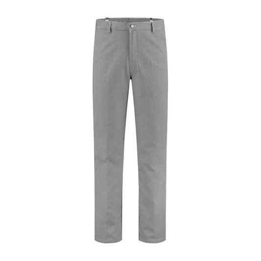 Dutsch Workwear Bakkersbroek Polyester/Katoen