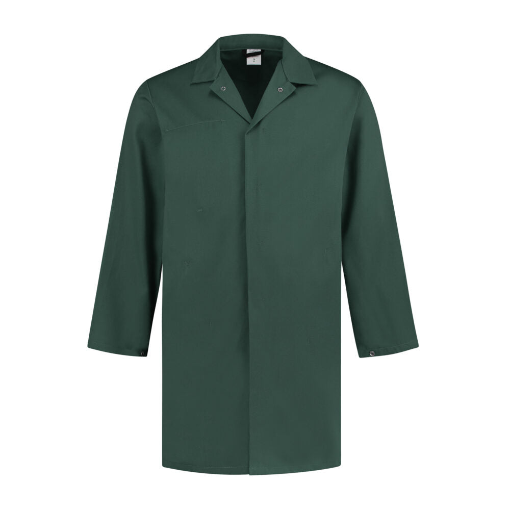 Dutsch Workwear Werkjas Food Lang