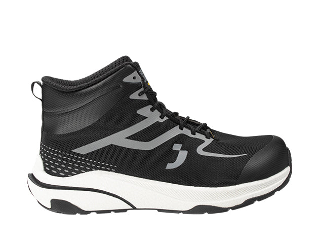 Safety Jogger FREEDOM S1PS MID