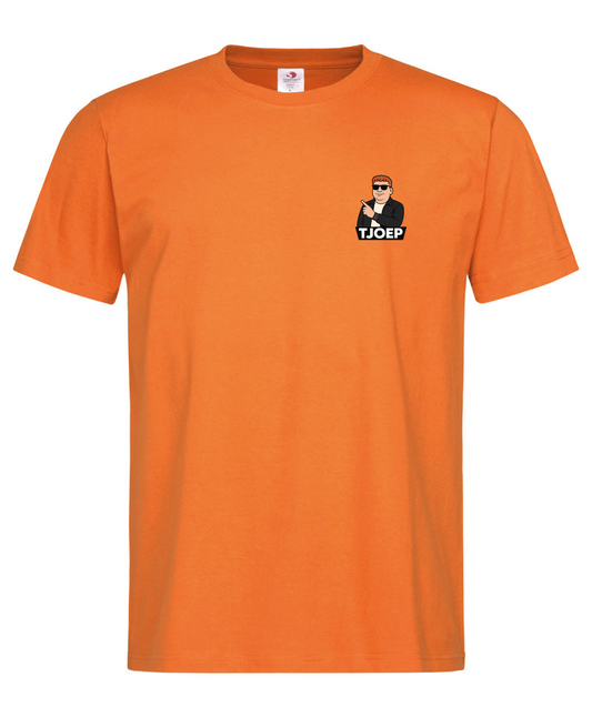 Yordi Nogmaals Koningsdag