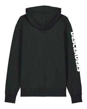 Sudadera con capucha premium Descender