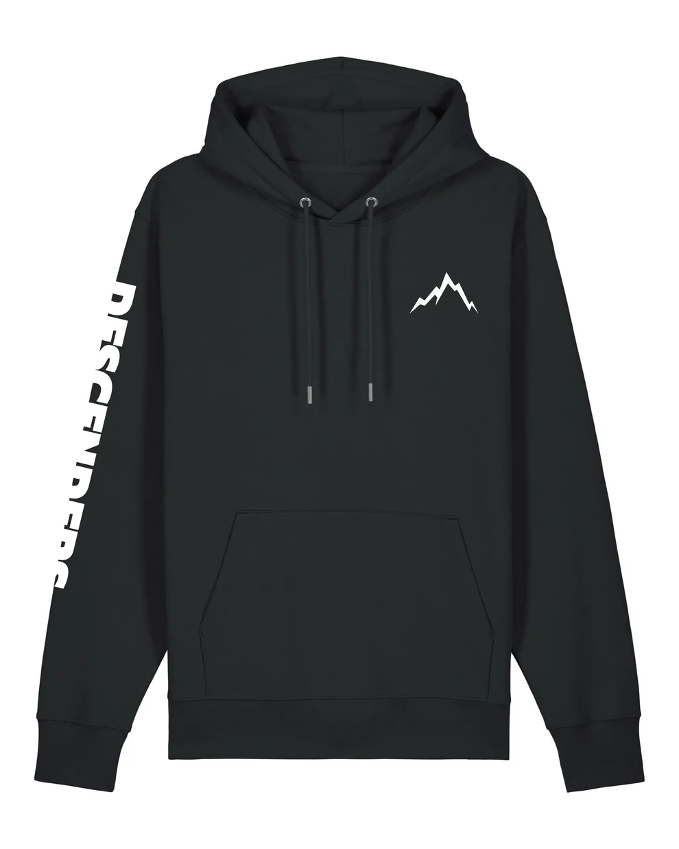 Sudadera con capucha premium Descender