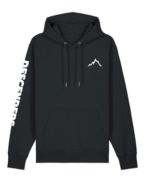 Sudadera con capucha premium Descender