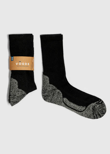 VODDE Work socks 1-pack