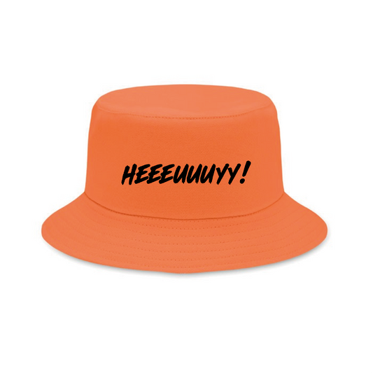 Buckethat HEUY!