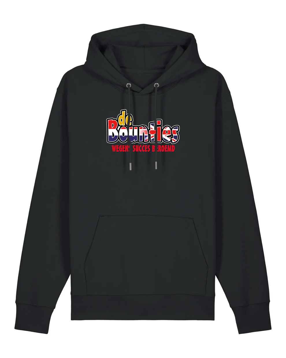 Recompensas por sudaderas con capucha