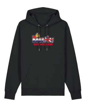 Recompensas por sudaderas con capucha