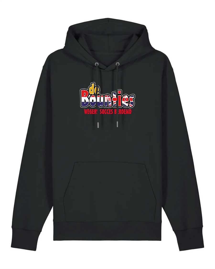Recompensas por sudaderas con capucha