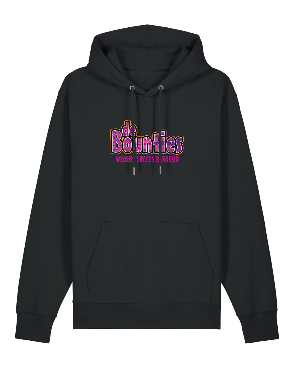Hoodie Bounties