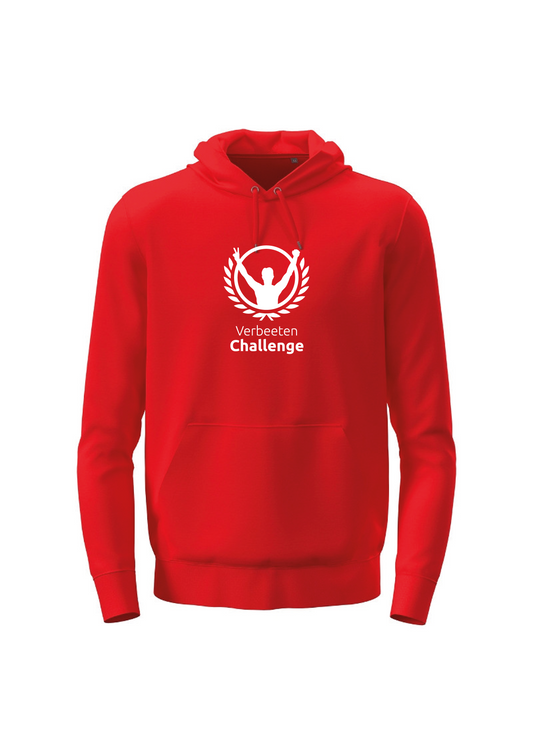 Verbeeten Challenge Hoodie 2026