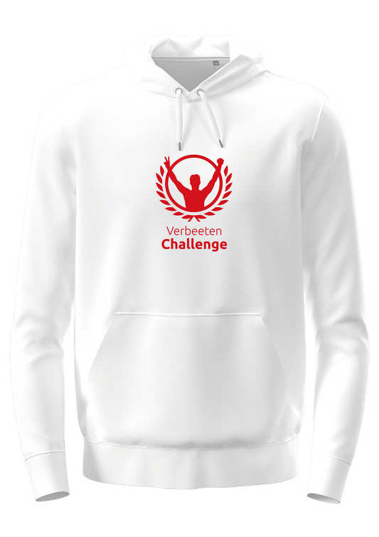 Verbeeten Challenge Hoodie 2026