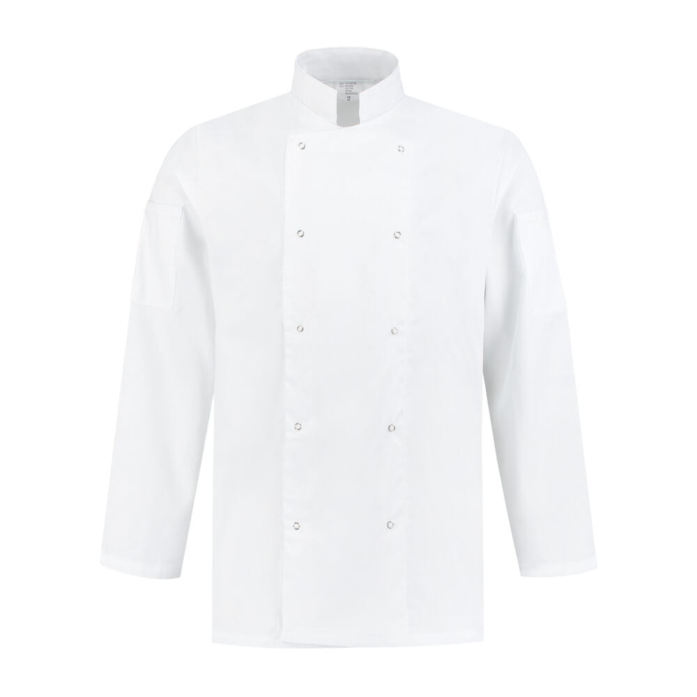 Dutsch Workwear Werkjas Food Lang