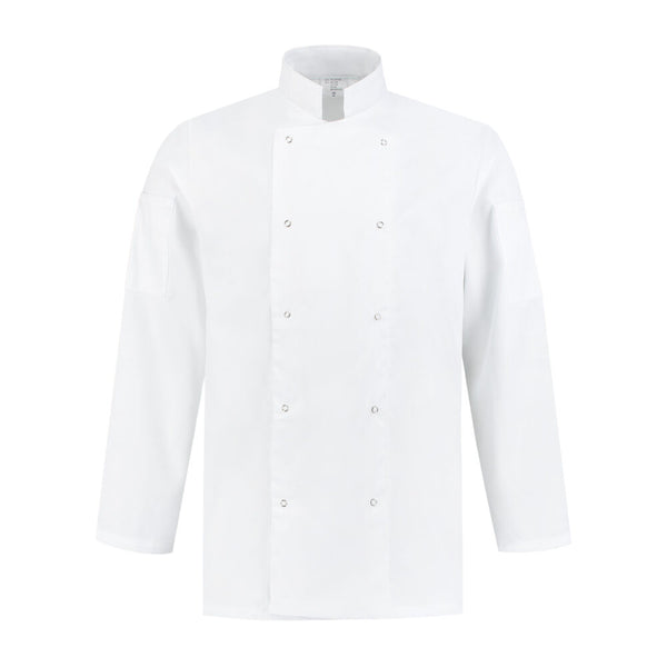 Dutsch Workwear Werkjas Food Lang
