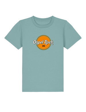 Ospel Rock Kinder Shirt