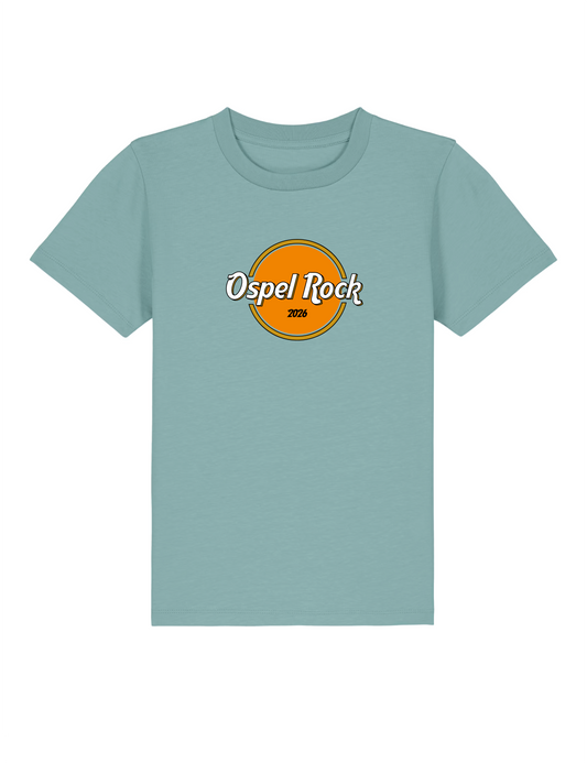 Ospel Rock Kinder Shirt