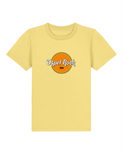 Ospel Rock Kinder Shirt
