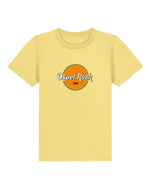 Ospel Rock Kinder Shirt
