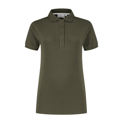 Santino Poloshirt Max Ladies