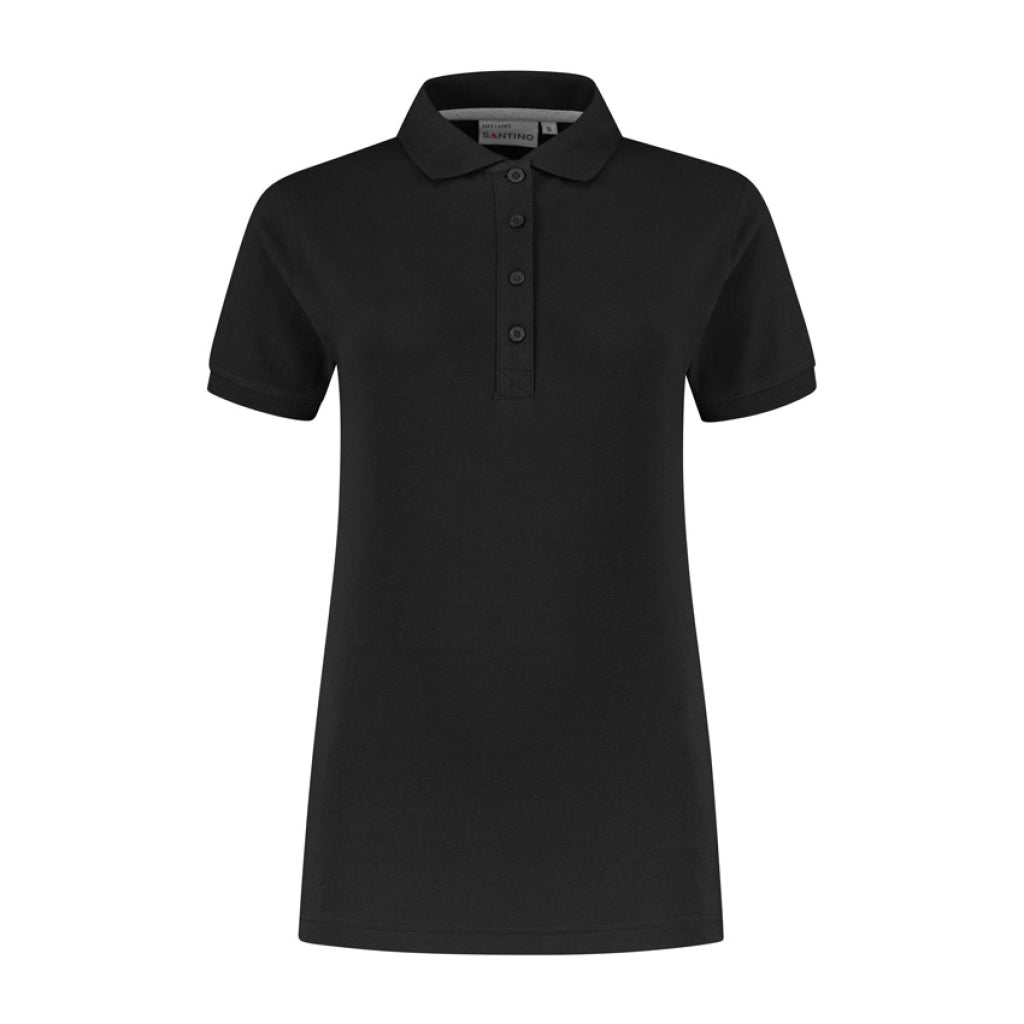 Santino Poloshirt Max Ladies