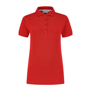 Santino Poloshirt Max Ladies