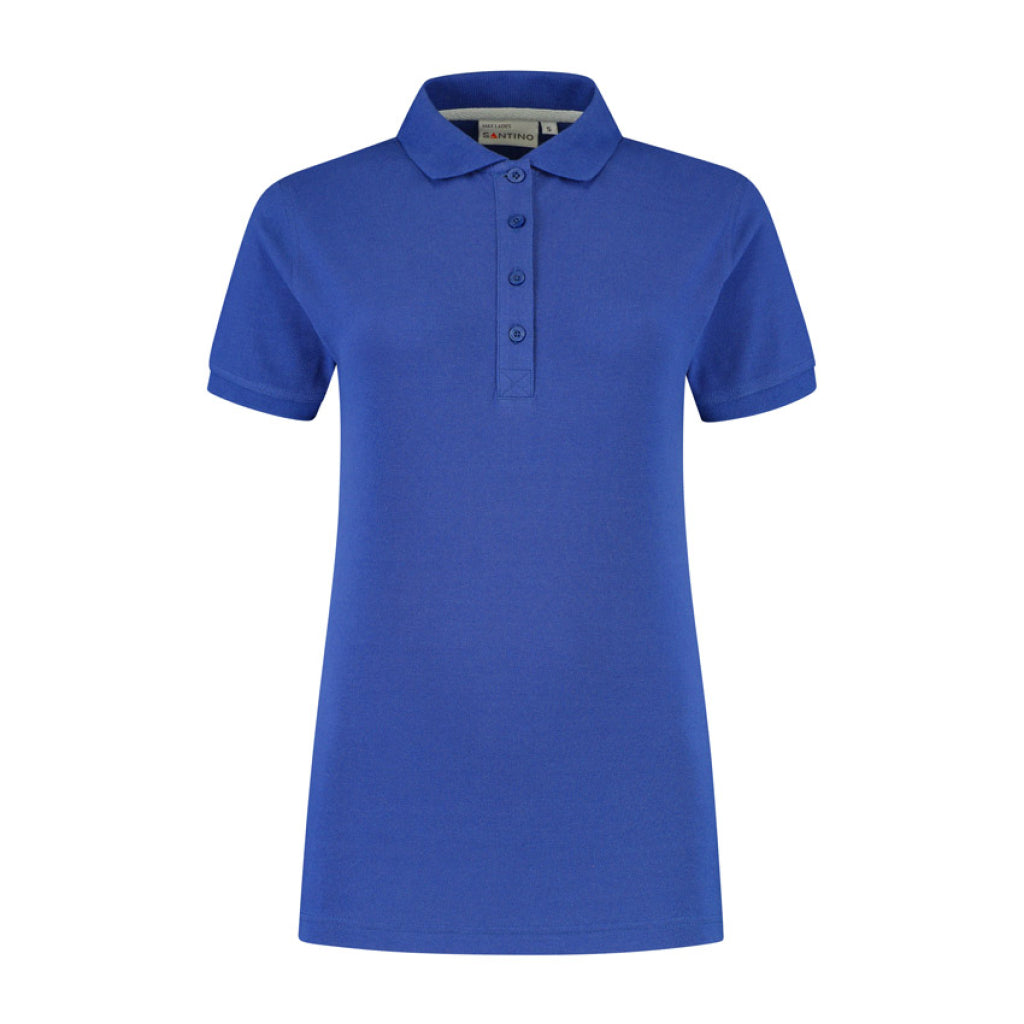 Santino Poloshirt Max Ladies