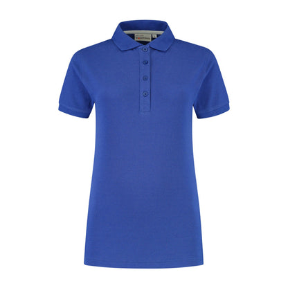 Santino Poloshirt Max Ladies