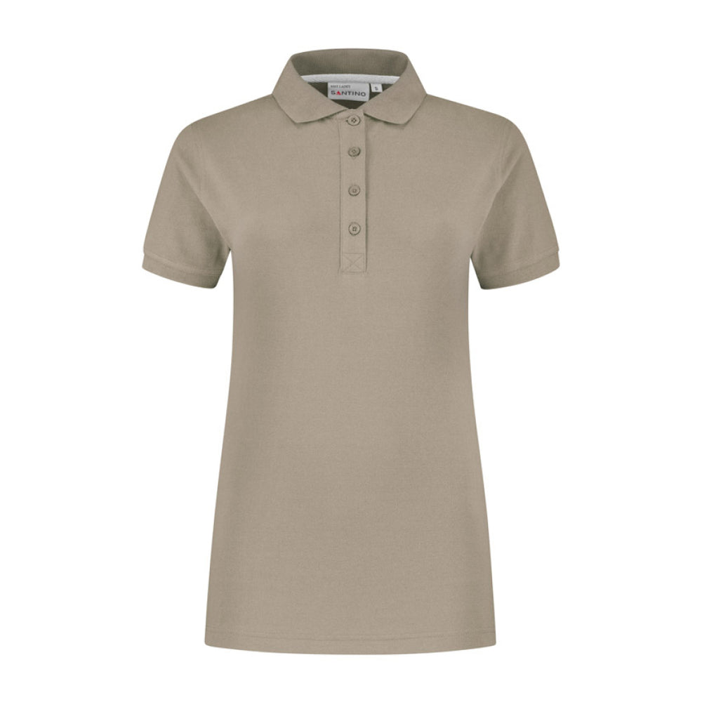 Santino Poloshirt Max Ladies