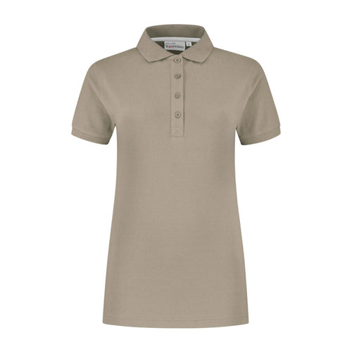 Santino Poloshirt Max Ladies
