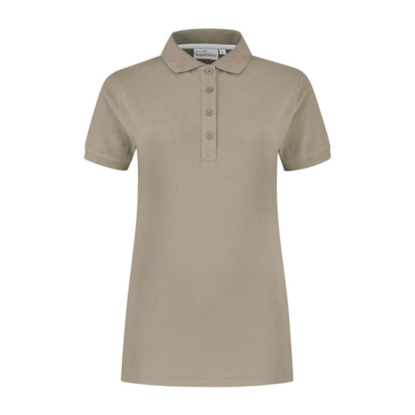 Santino Poloshirt Max Ladies
