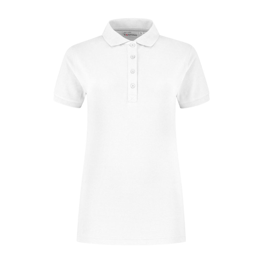 Santino Poloshirt Max Ladies
