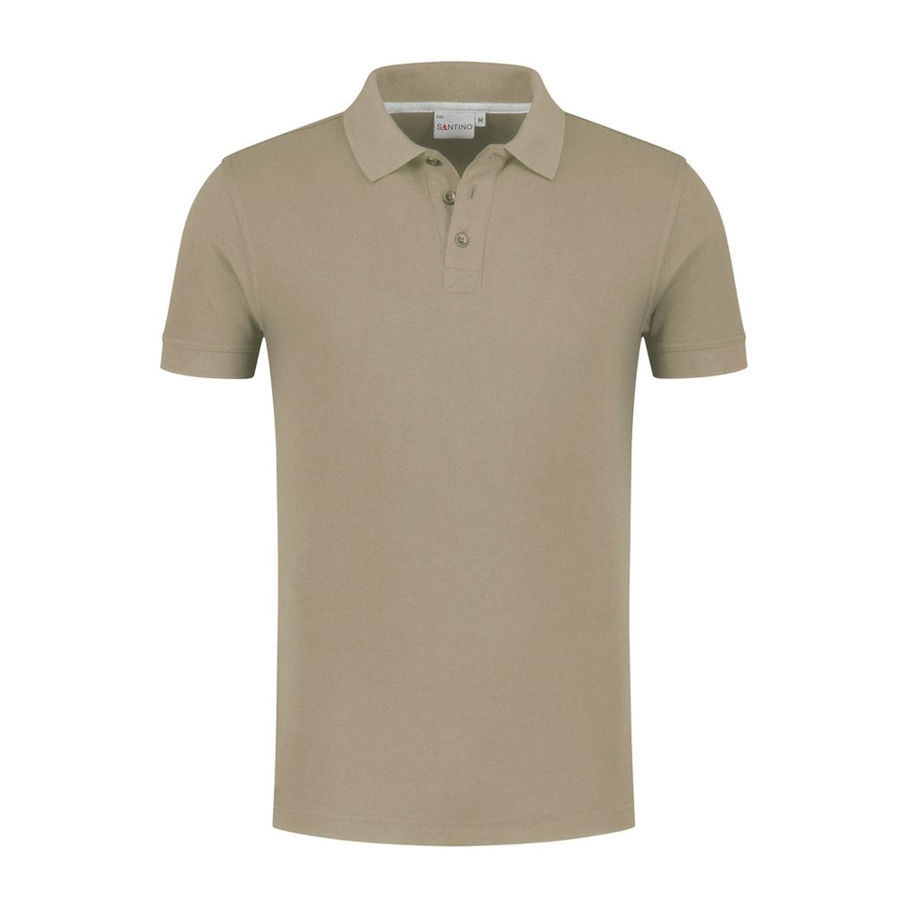 Santino Poloshirt Max