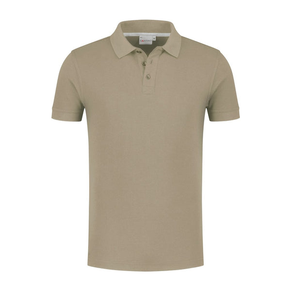 Santino Poloshirt Max