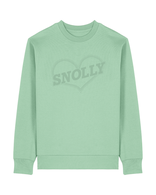 Disco Snolly Sweater