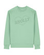 Disco Snolly Sweater
