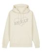 Disco Snolly Hoodie