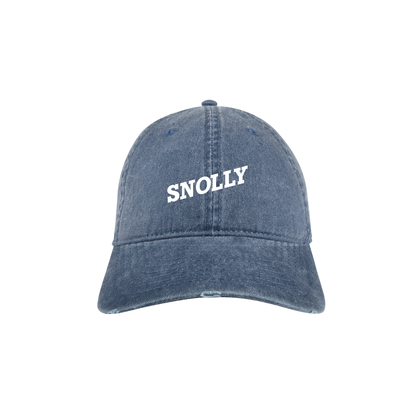Disco Snolly Caps