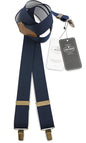 Sir Redman WORK suspenders elastic