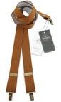 Sir Redman WORK suspenders elastic