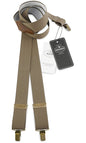 Sir Redman WORK suspenders elastic