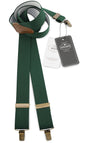 Sir Redman WORK suspenders elastic