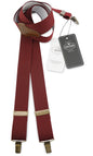 Sir Redman WORK suspenders elastic