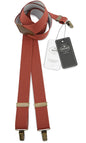 Sir Redman WORK suspenders elastic