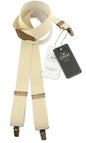 Sir Redman WORK suspenders elastic