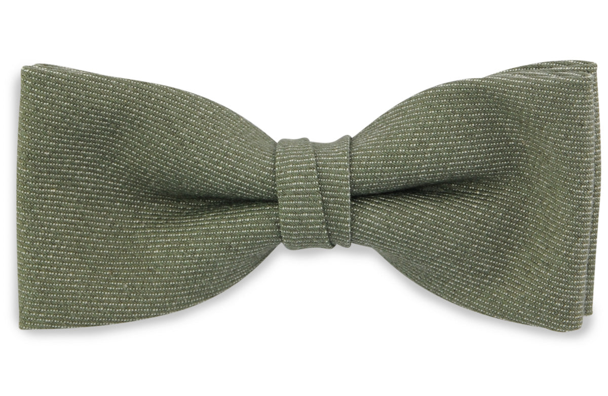 Sir Redman WORK bow tie
