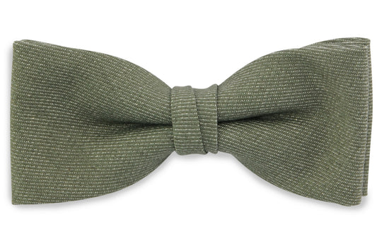 Sir Redman WORK bow tie