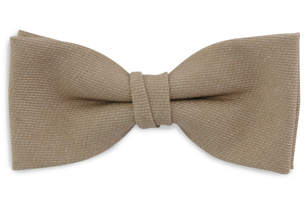 Sir Redman WORK bow tie